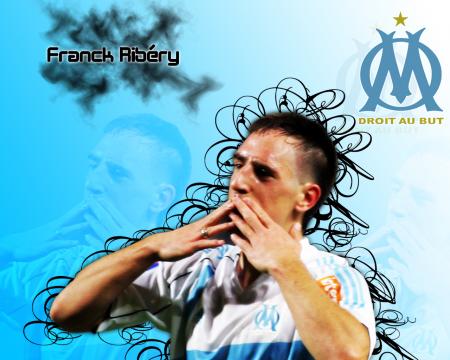 franck ribery